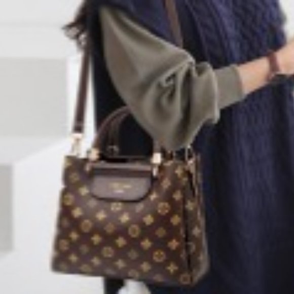 Women's bags fashion casual shoulder bag messenger bag women - Picture 3 of 3